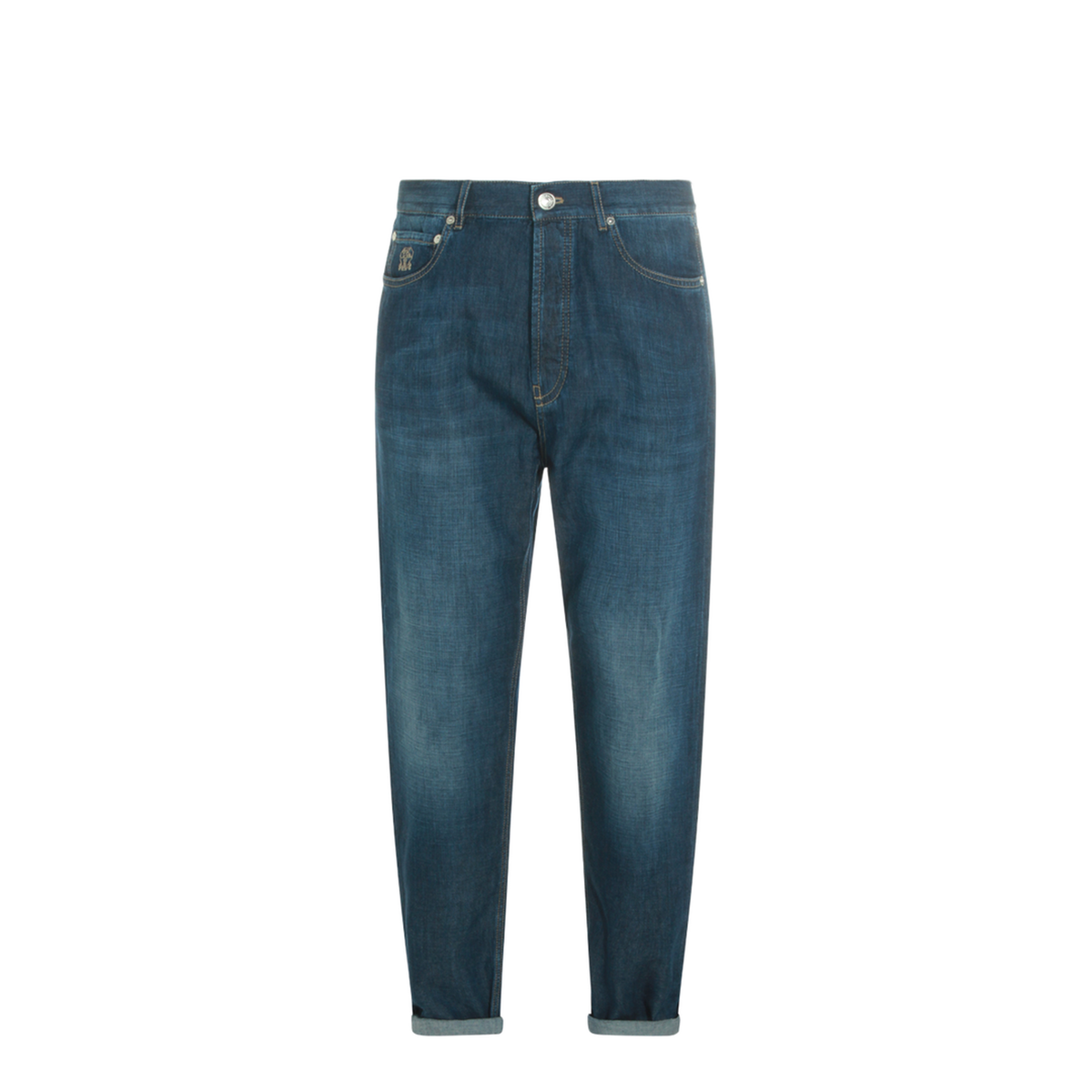 men's jeans - Image 2