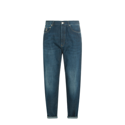 men's jeans - Image 2