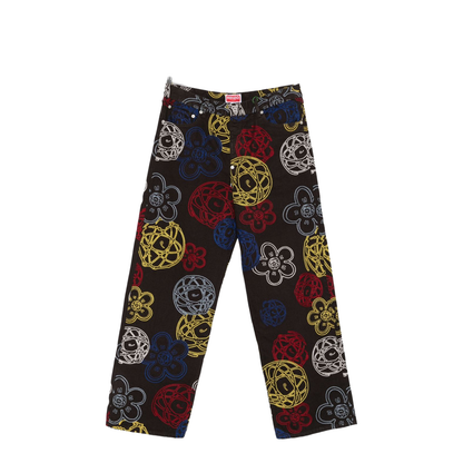 Trousers Brown - Image 1