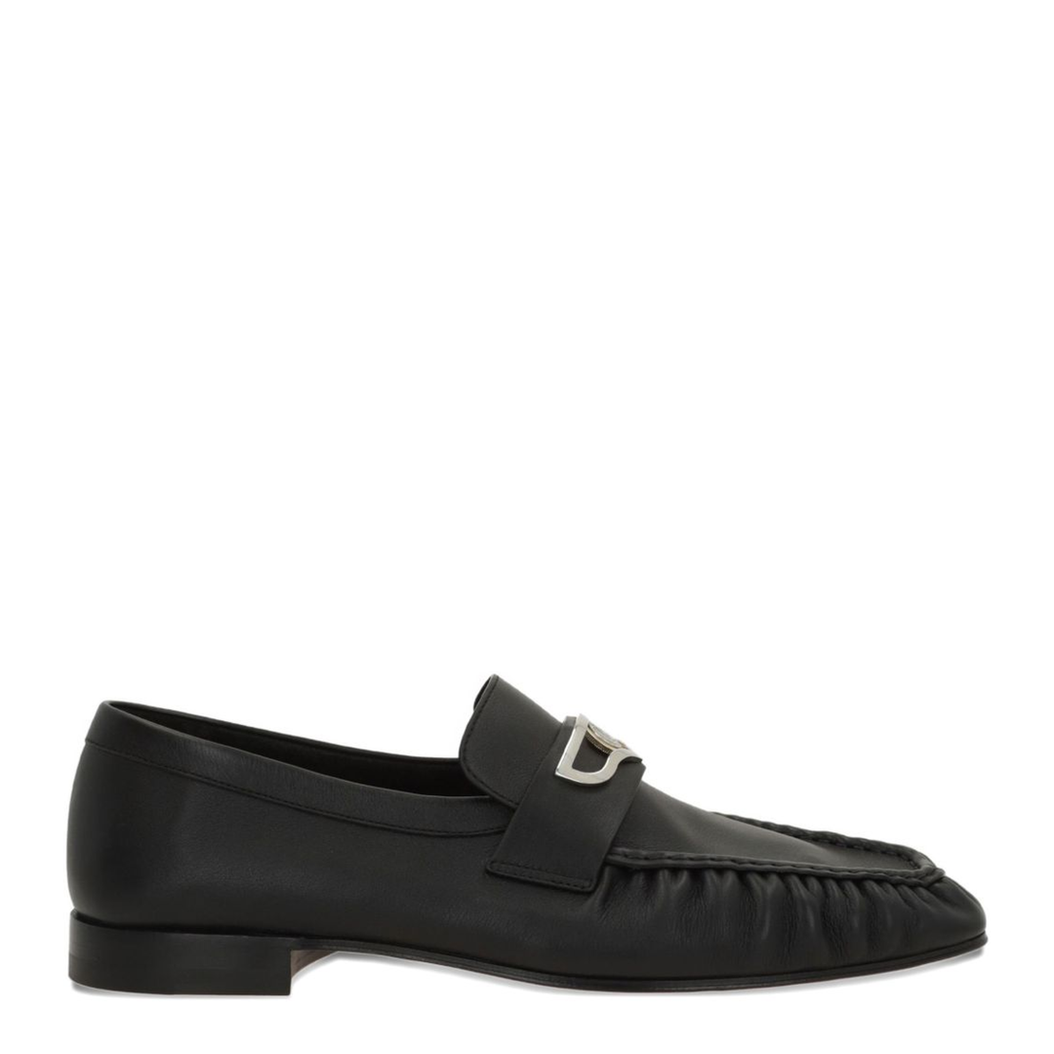 Flat Shoes Black - Image 1