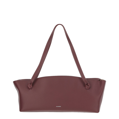Bordeaux Shoulder Bag - Image 1