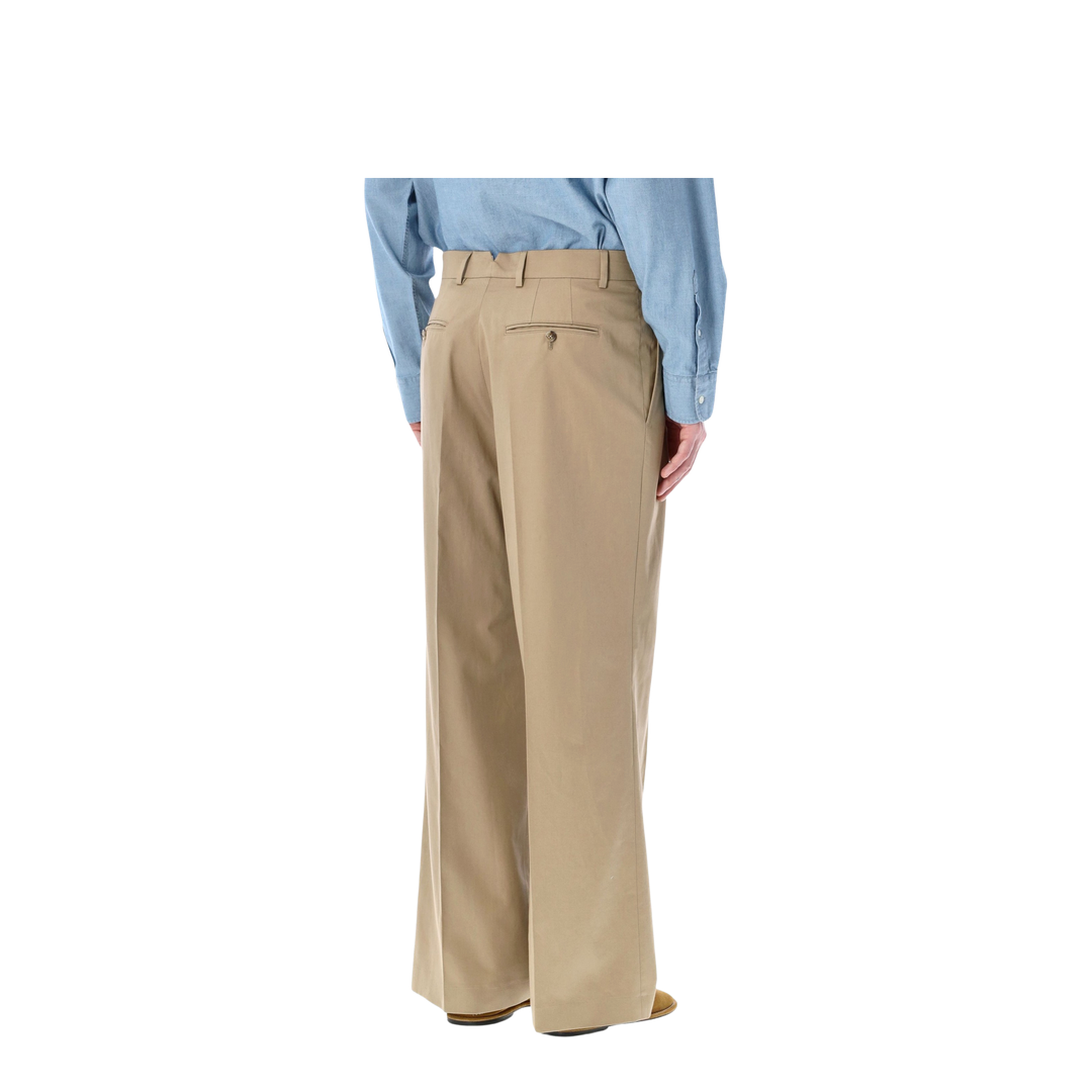 Straight Pants - Image 2