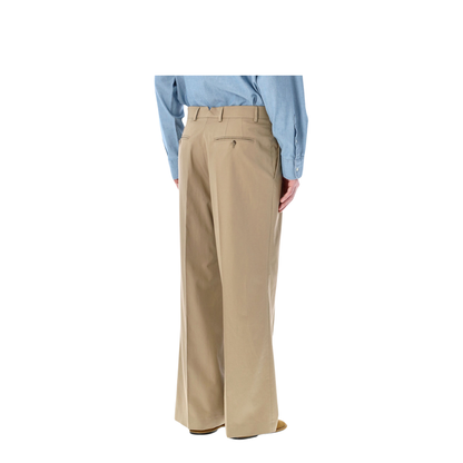Straight Pants - Image 2