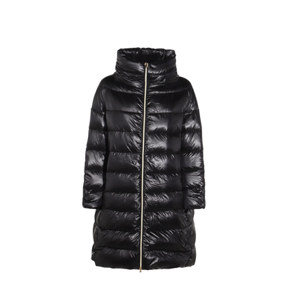 Coats Black - Image 1