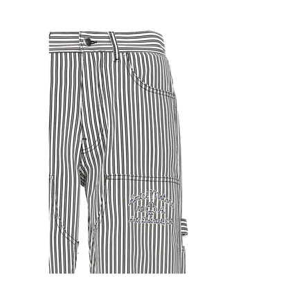 Motors Carpenter Pants - Image 2