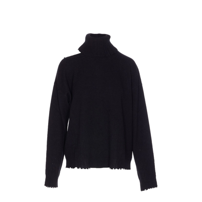 Sweaters Black - Image 1