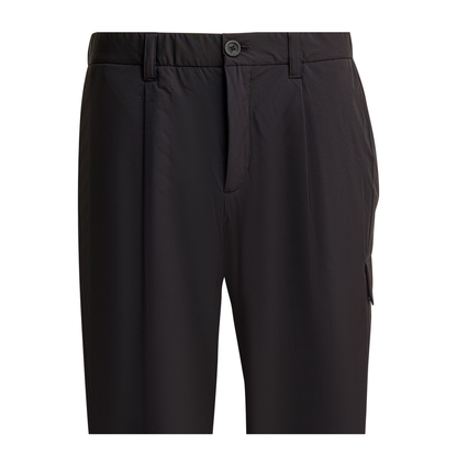 Nylon Cargo Pants - Image 3