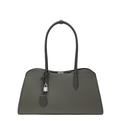 Olive Green Ryder Shoulder Bag - Image 1