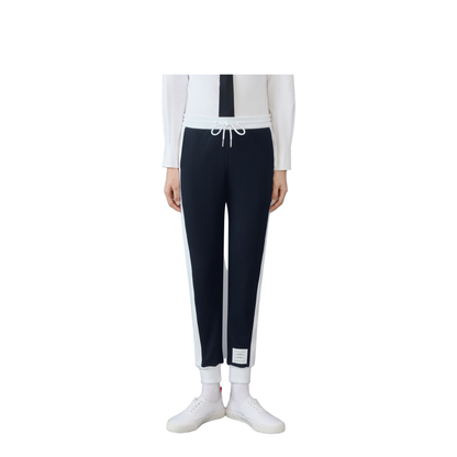 Classic Loopback 4-Bar Sweatpants - Image 2