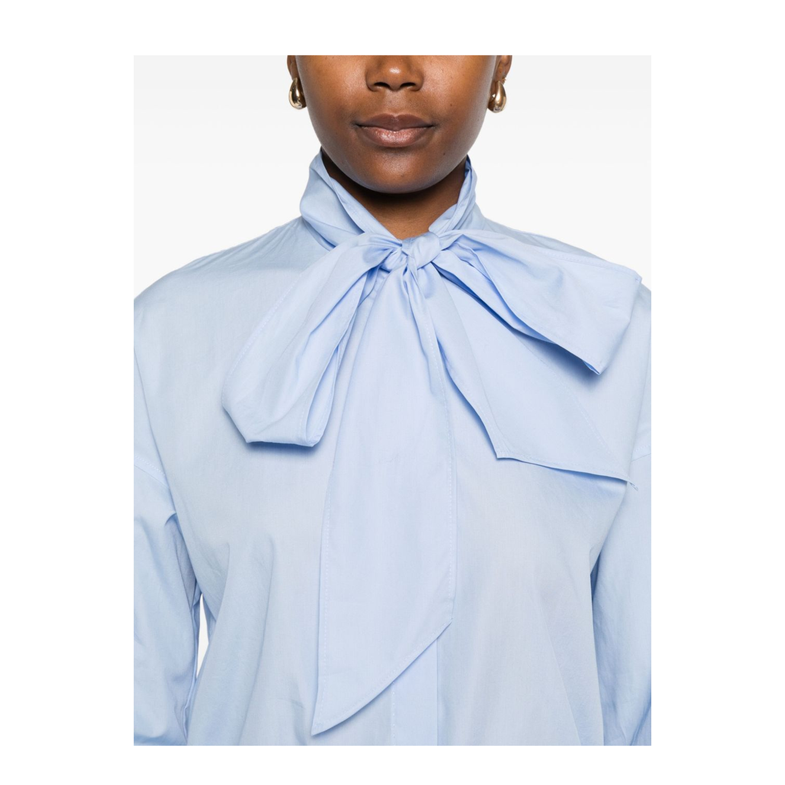 Bow-Tie Shirt - Image 4