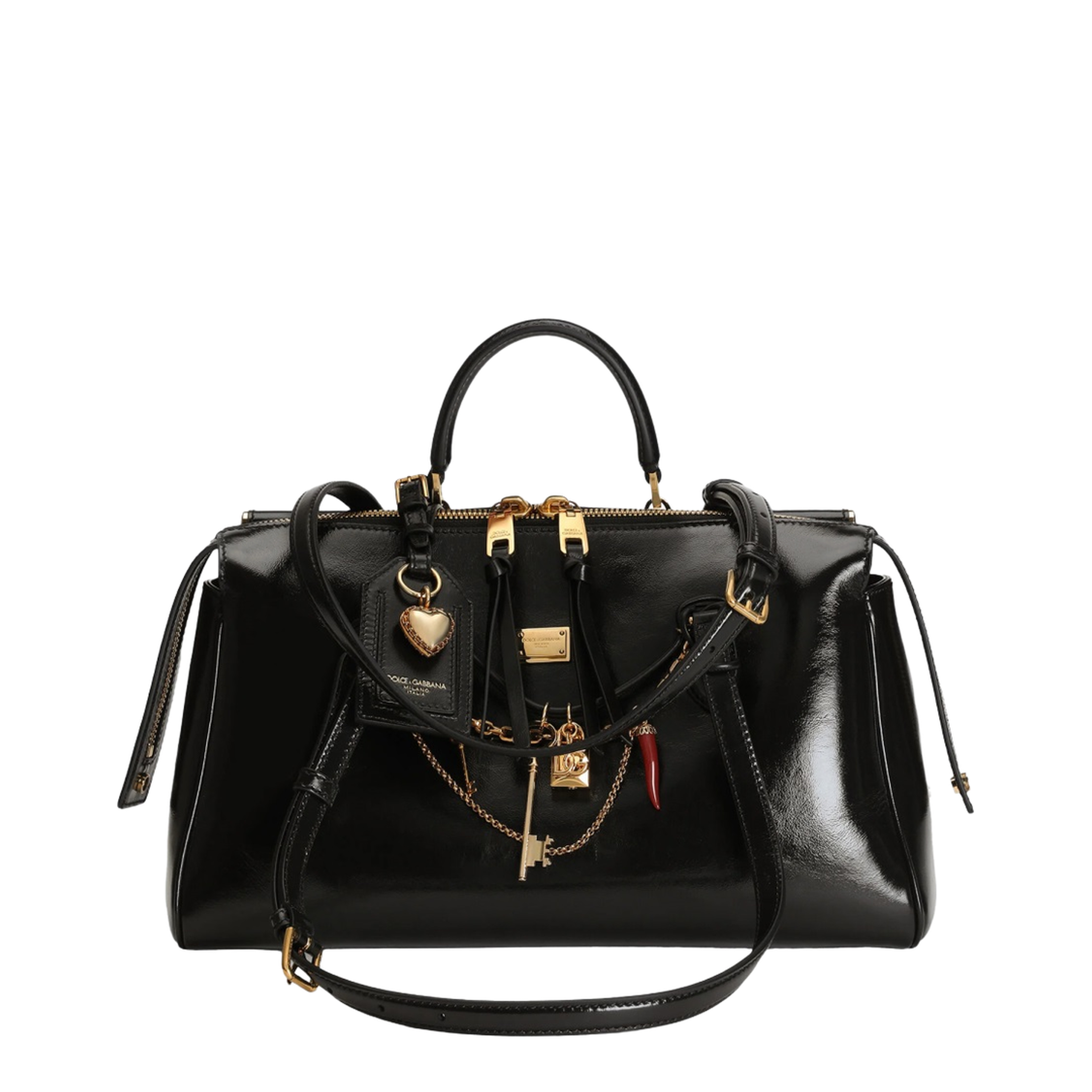 Vittoria Handbag - Image 1