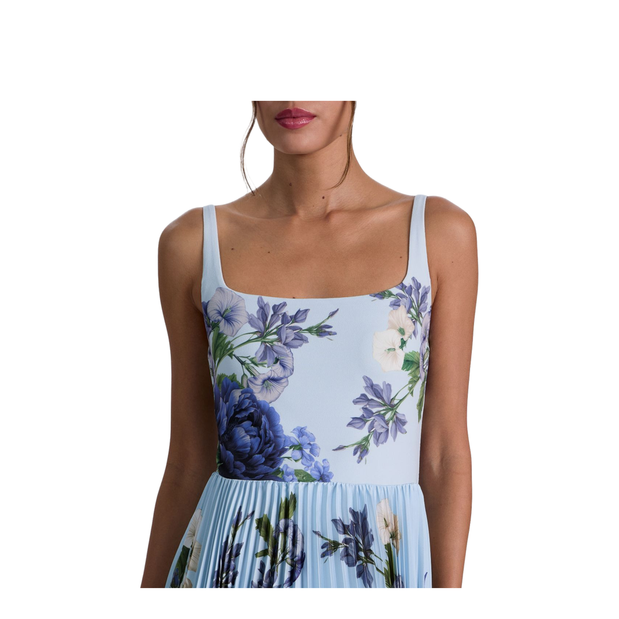 Light Blue Dresses - Image 5