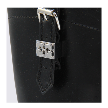 Boots Light Grey - Image 8