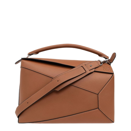 Large Puzzle Bag - Image 1