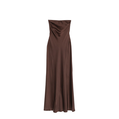 Dresses Brown - Image 1