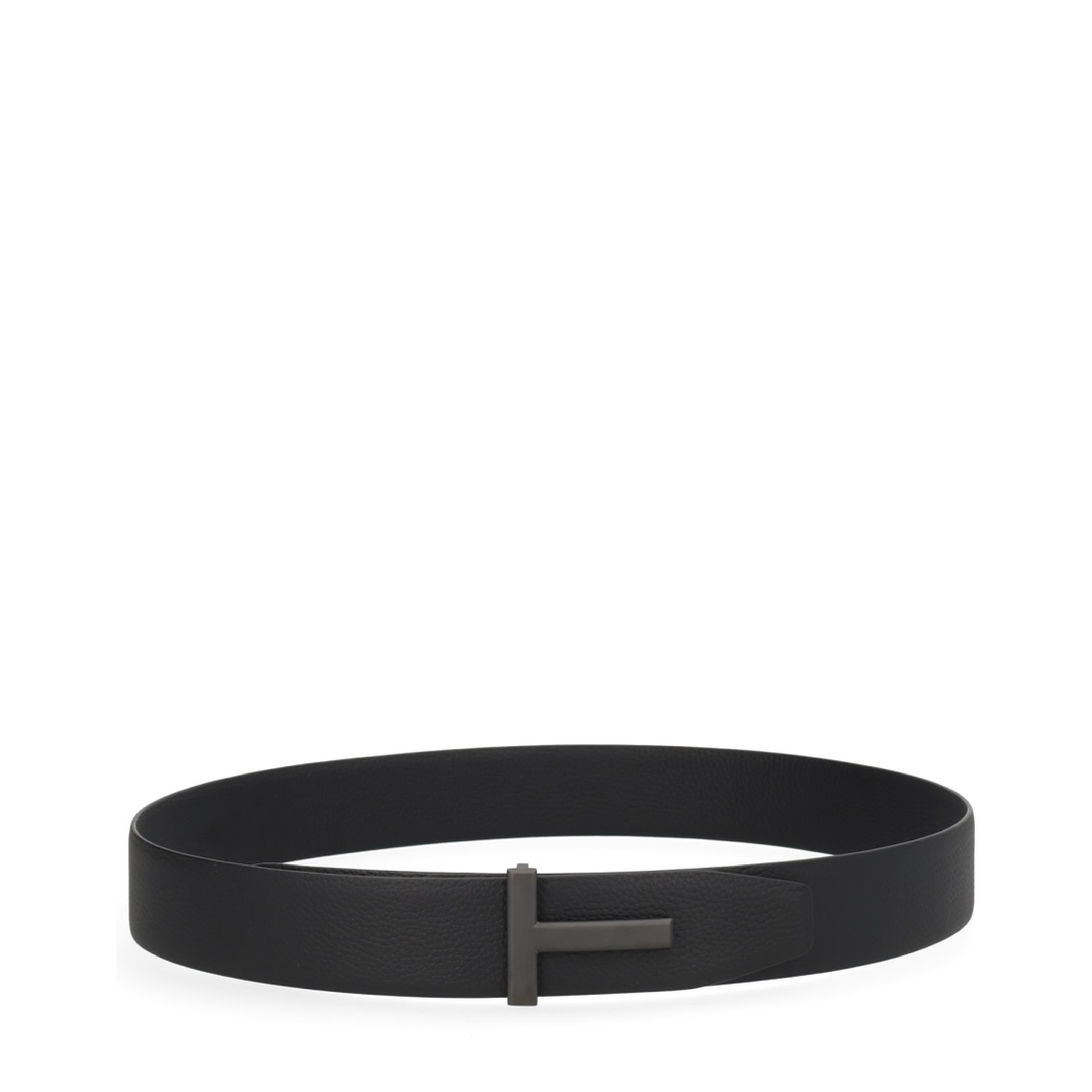 Belt with Buckle - Image 1