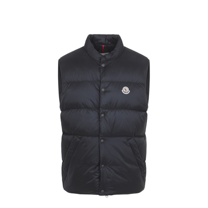 Tuquerouye Down Vest - Image 8