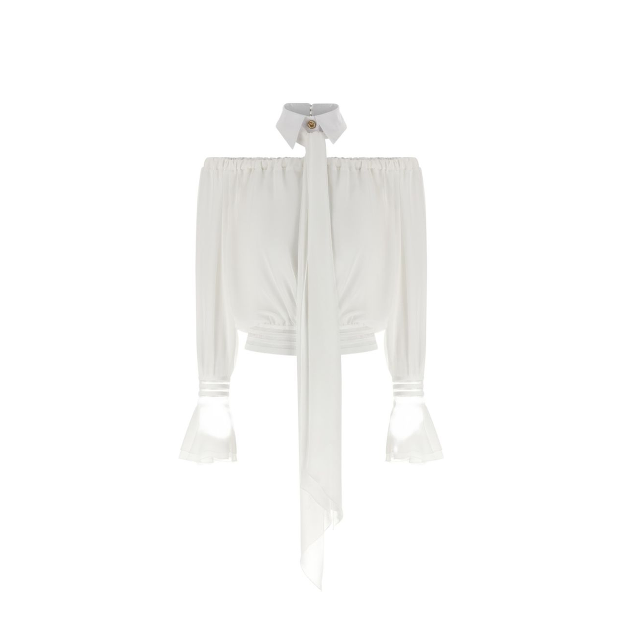 Shirts Ivory - Image 1