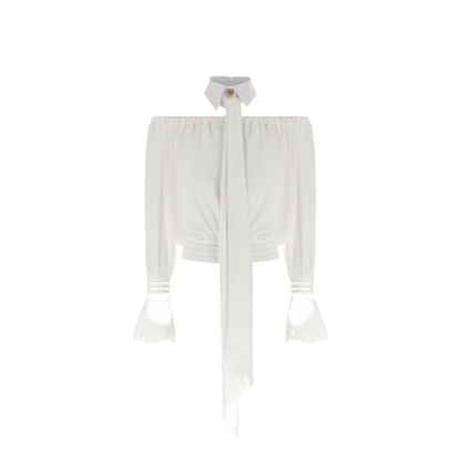 Shirts Ivory - Image 1