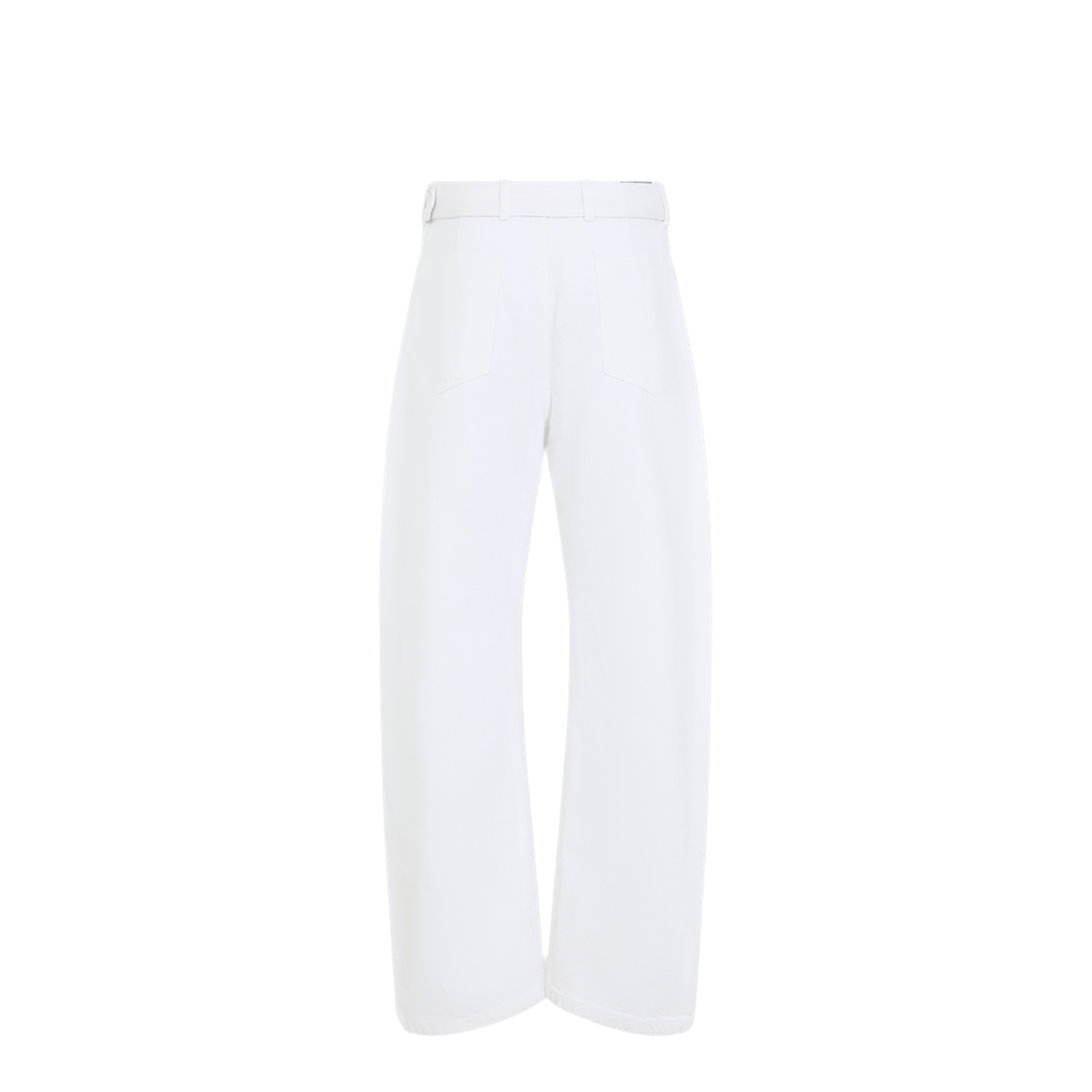 Twisted Belted Pants - Image 4