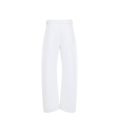 Twisted Belted Pants - Image 4