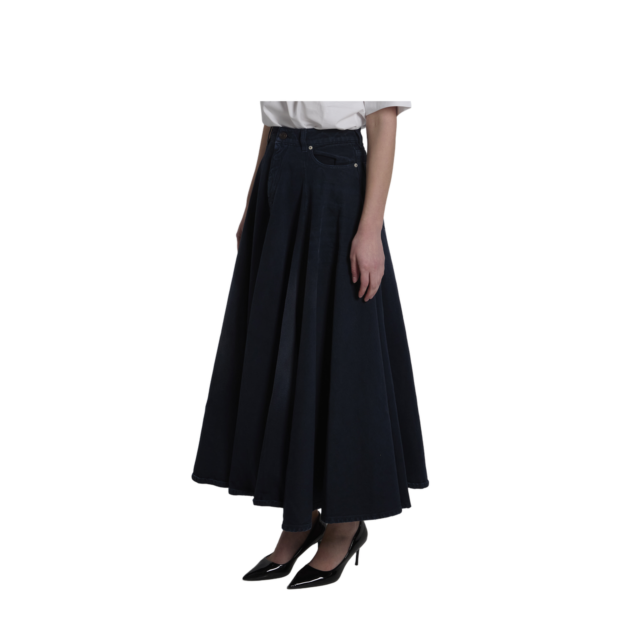 women's skirt - Image 2