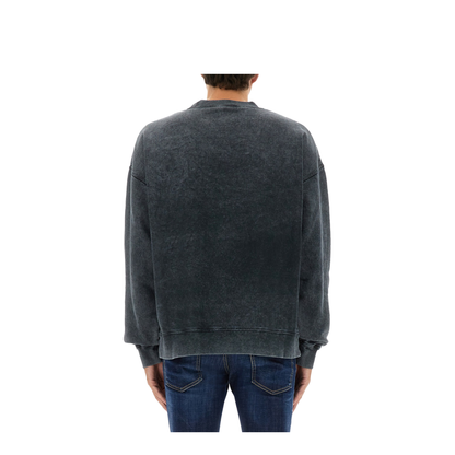 Loose Fit Crewneck - Image 3