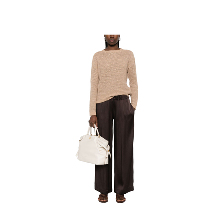 Sweaters Beige - Image 4