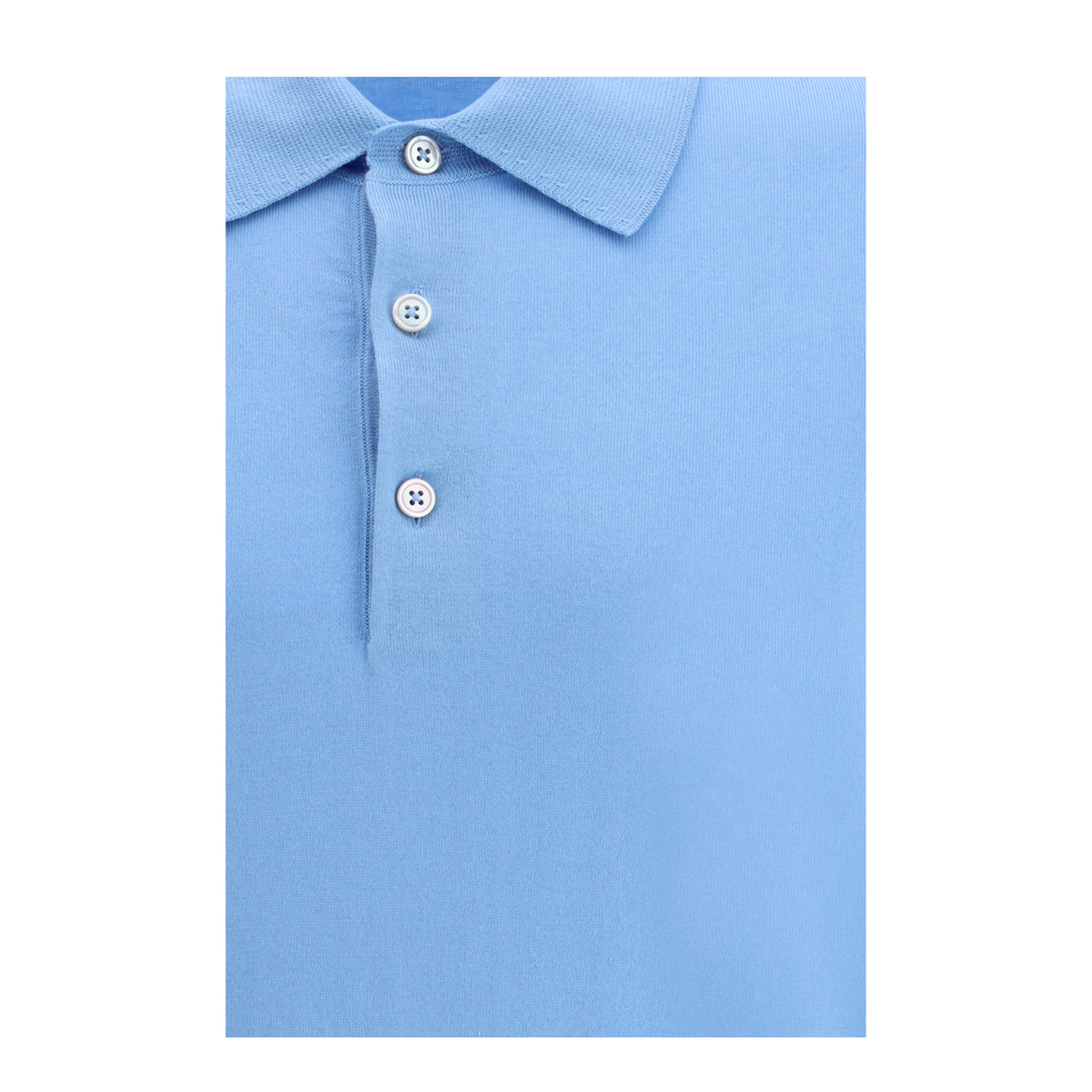 Cotton Polo - Image 3
