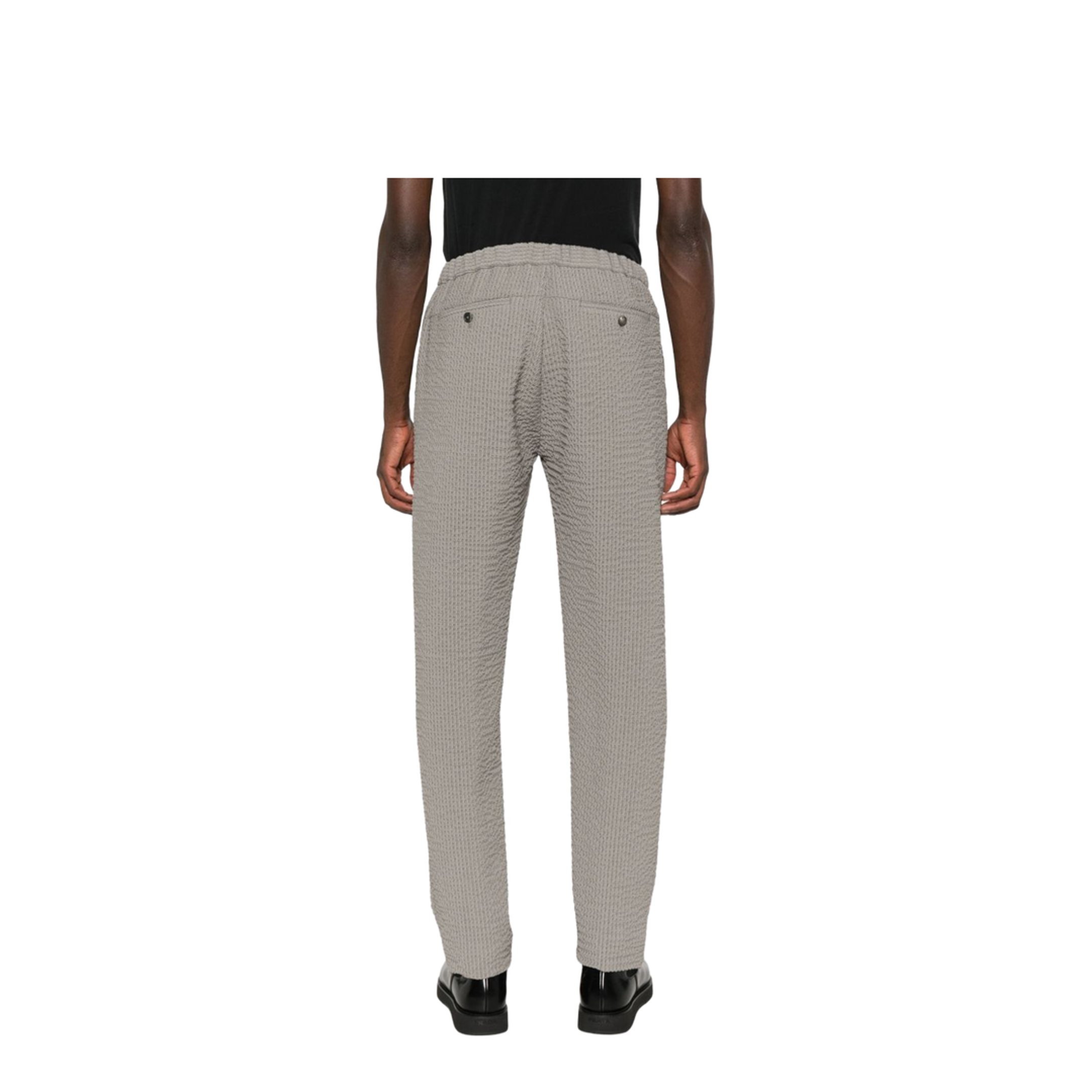 Trousers Grey - Image 5