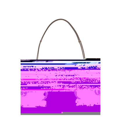 Robinson Leather Shoulder Bag - Image 1