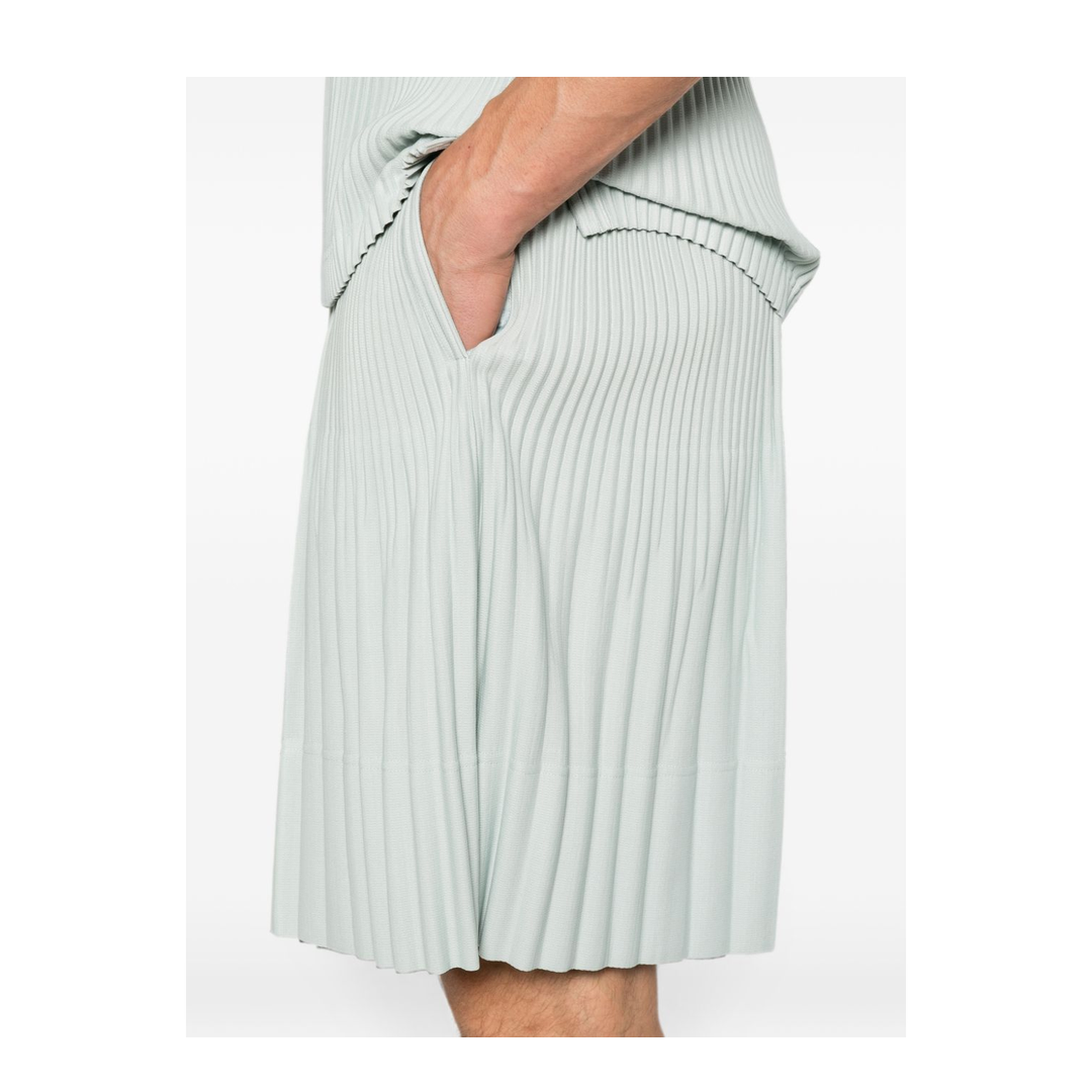 Shorts Grey - Image 2