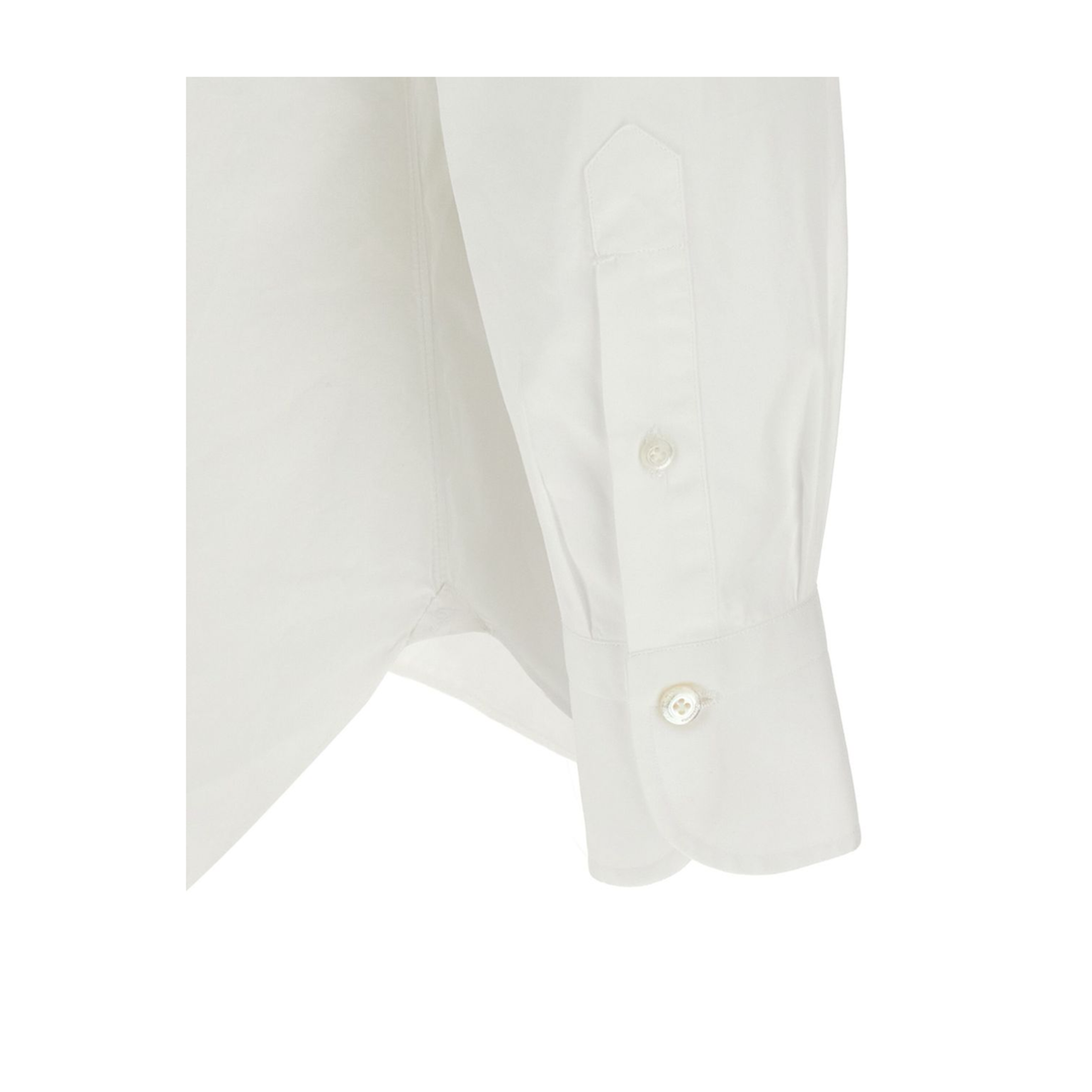Shirts White - Image 3