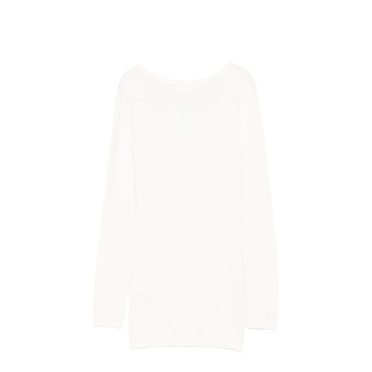 Sweaters White - Image 2