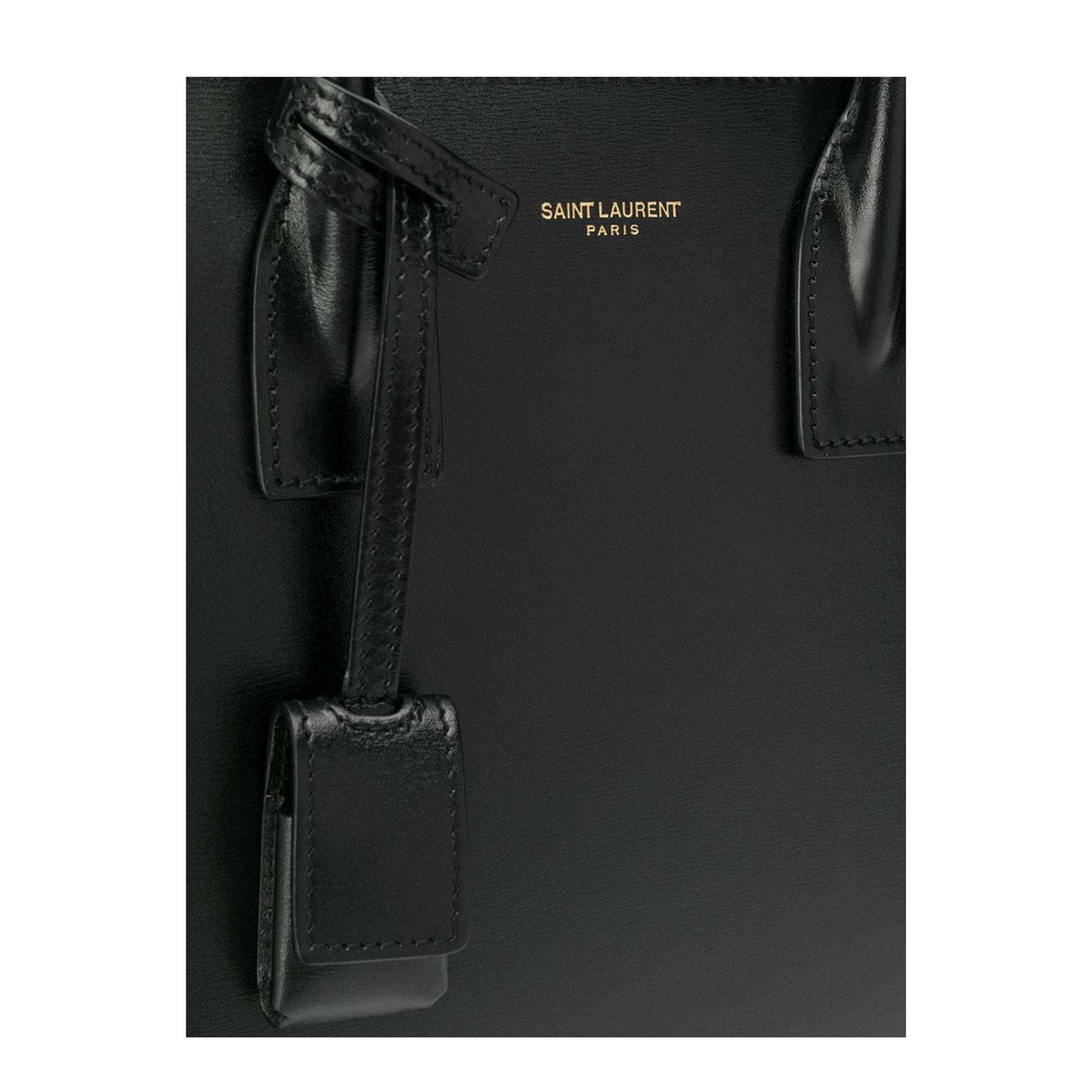 Classic Sac De Jour Baby Tote Bag - Image 4