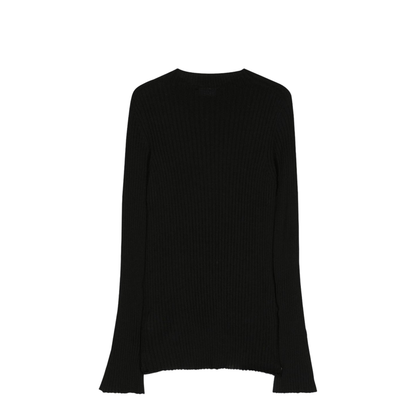 Knit Sweater Rib Series - Image 2