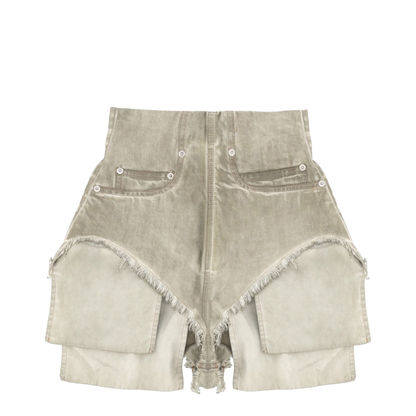 Shorts Dirt - Image 1