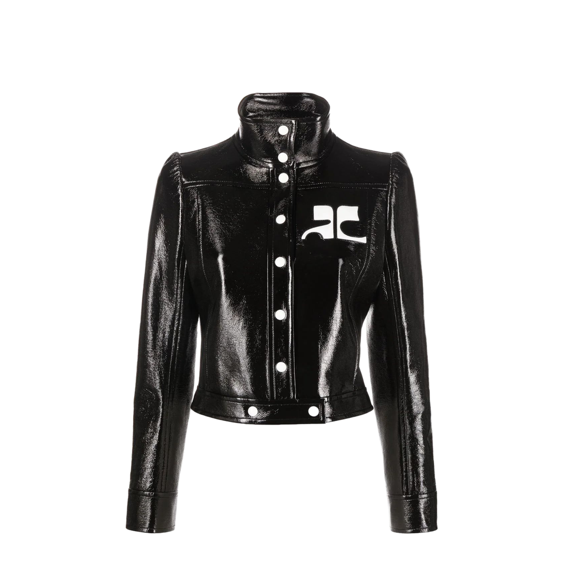 Re-Edition Jackets Black - Image 11