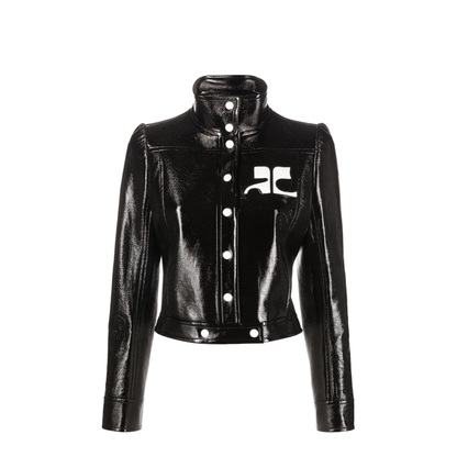 Re-Edition Jackets Black - Image 11