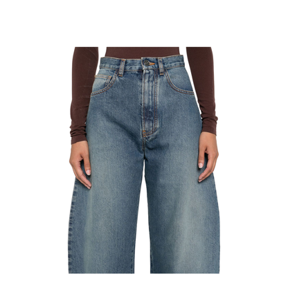 Rounded Jeans - Image 5