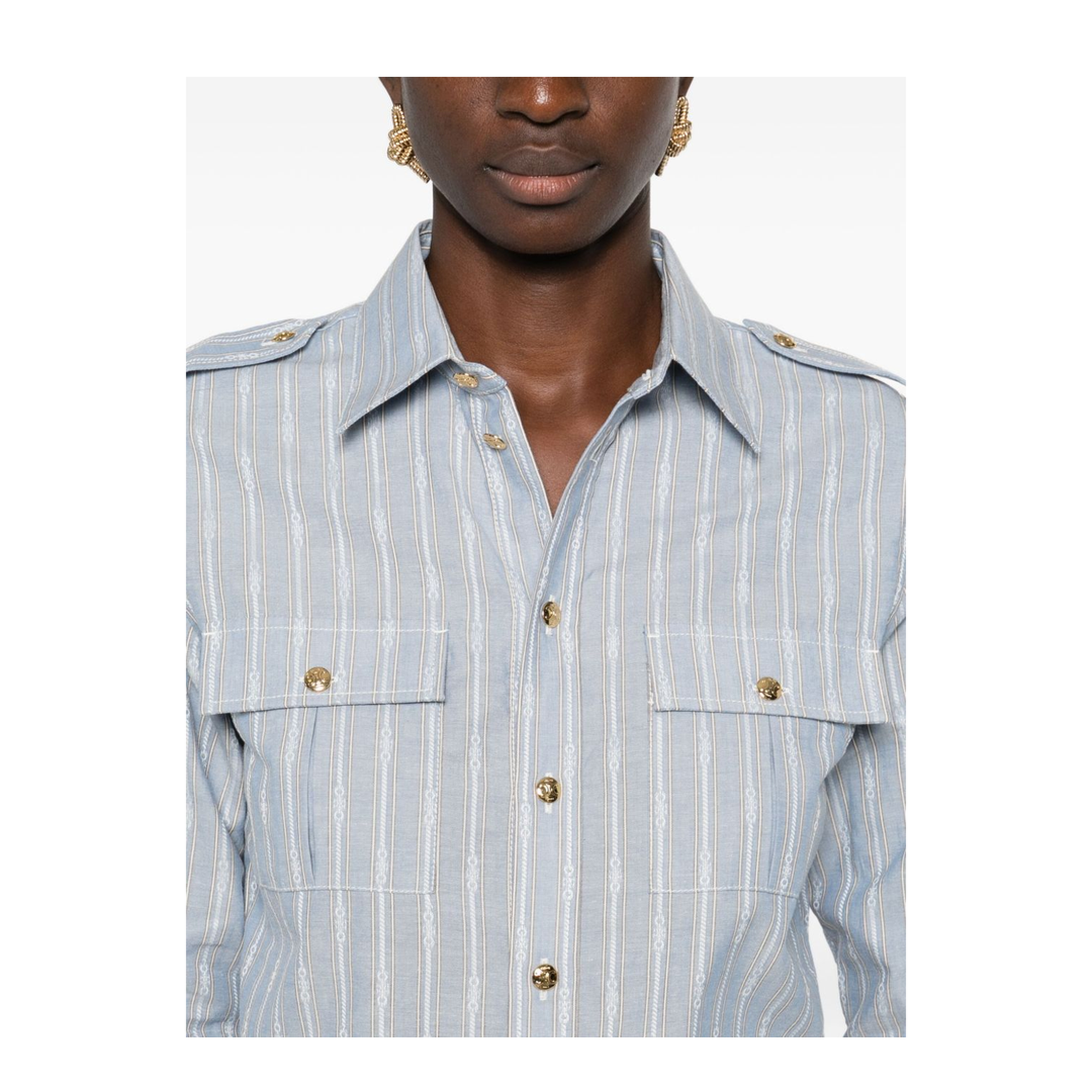 women's shirt - Image 5