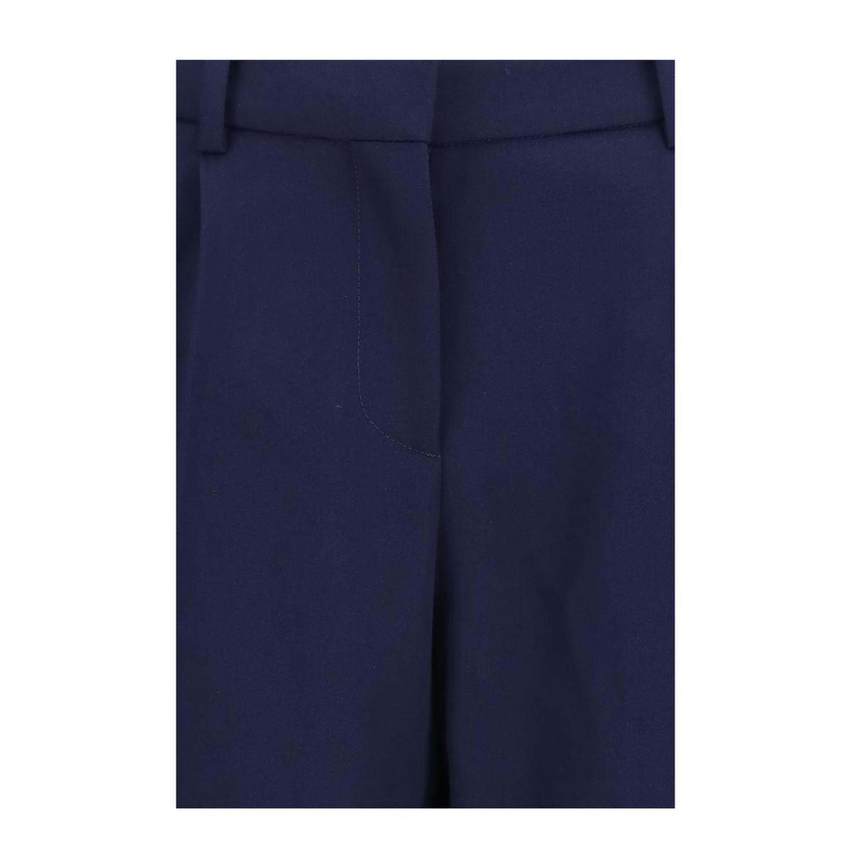 Slim Tailored Pants - Image 3