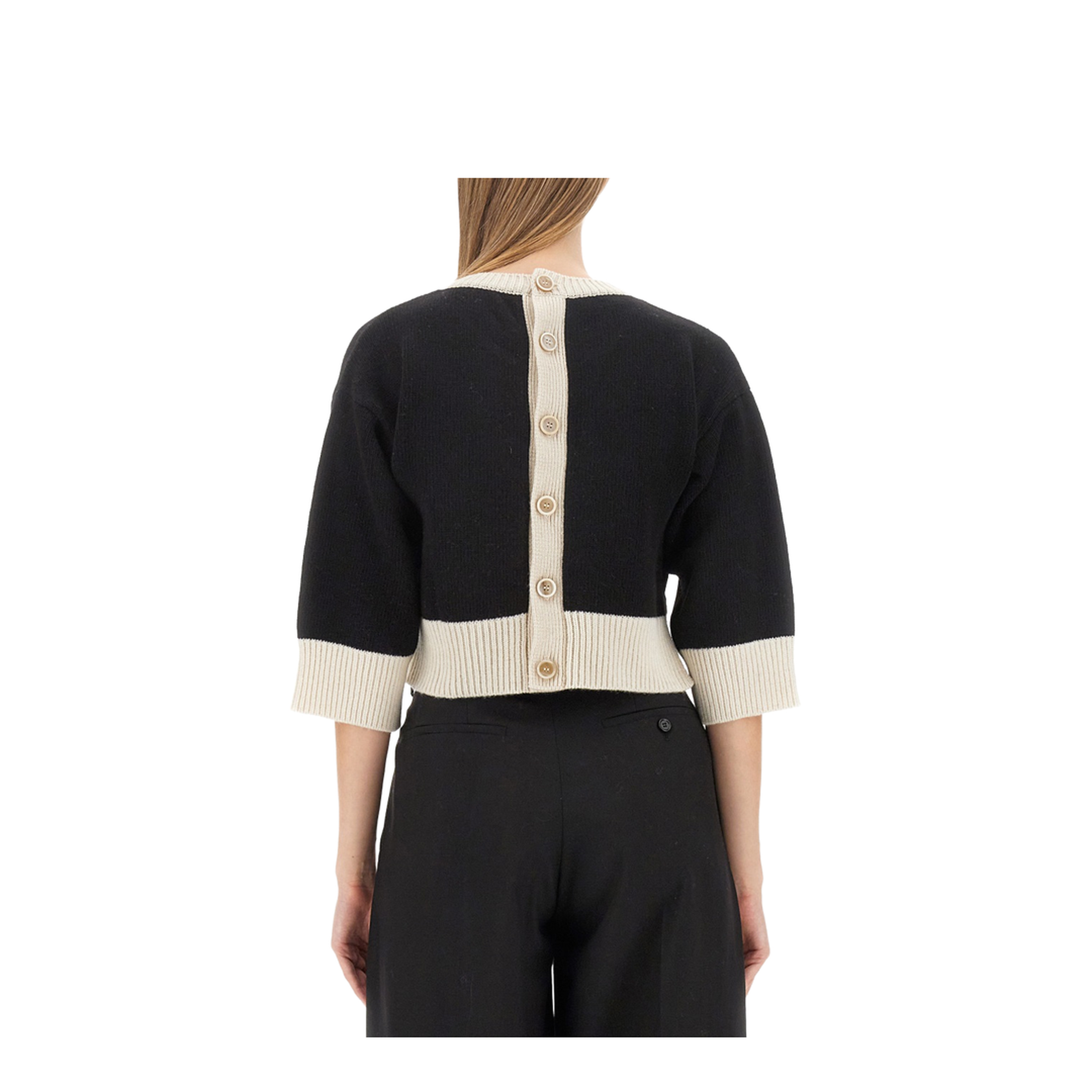 Jersey with Logo - Image 3