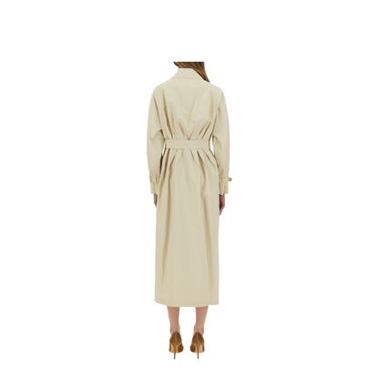 Long Trench Coat - Image 3