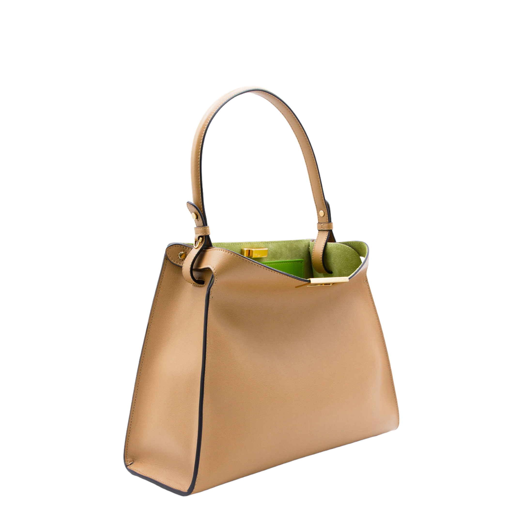 Beige Bag - Image 3