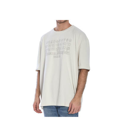 T-shirts and Polos Beige - Image 2