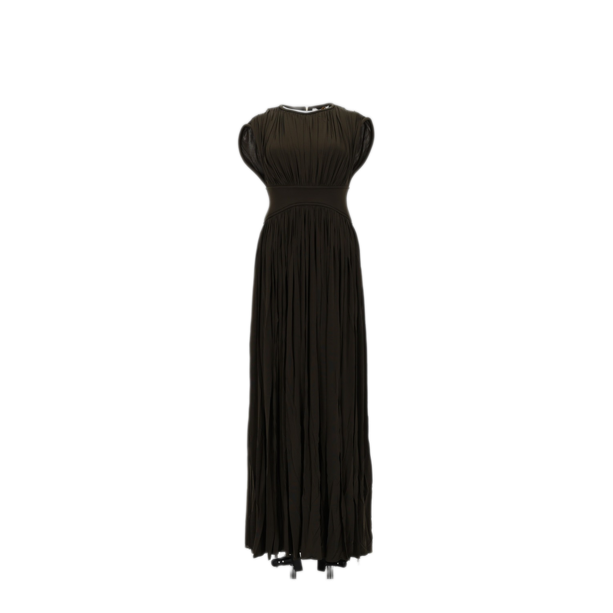 Luna Column Dress - Image 1