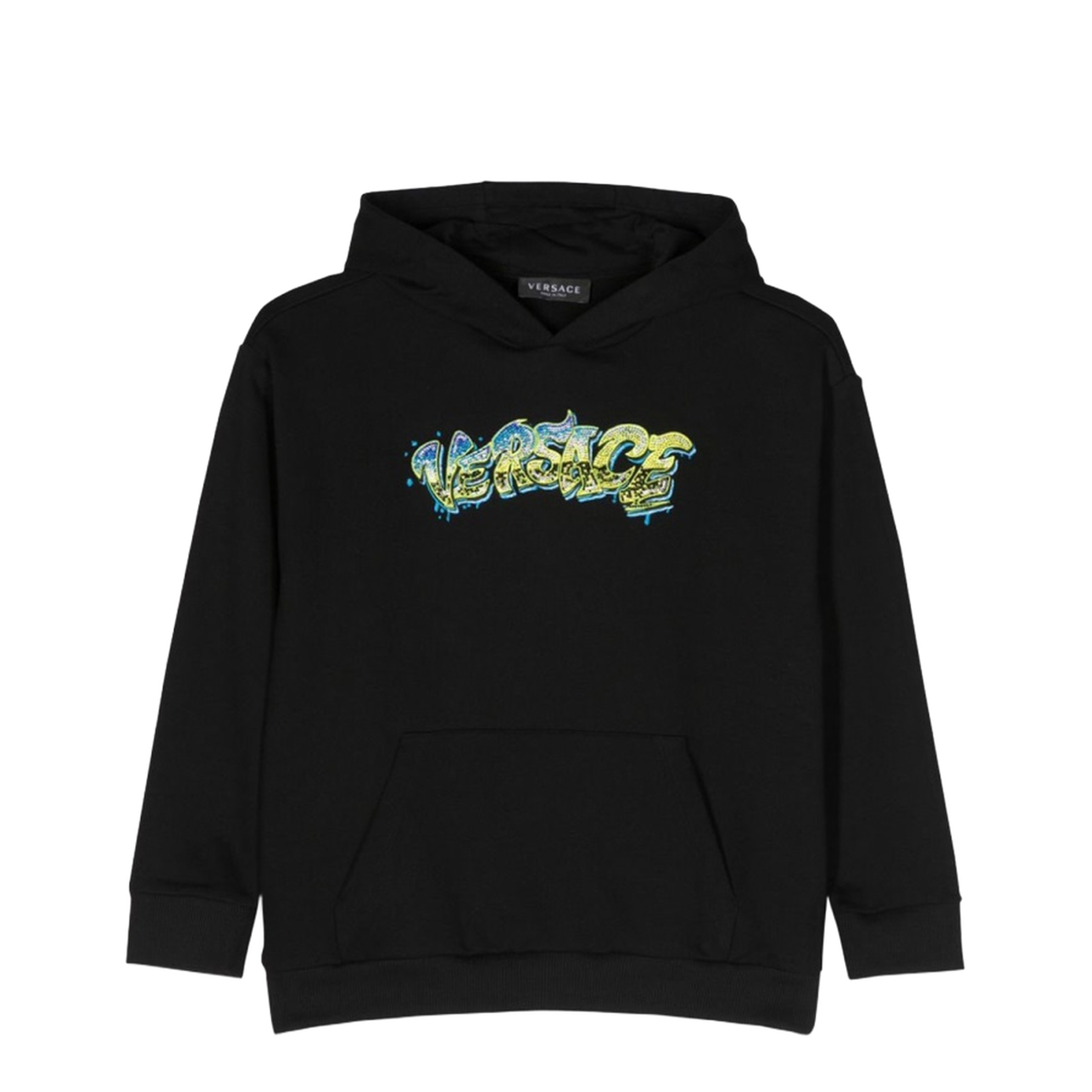 Logo Hoodie - Image 1