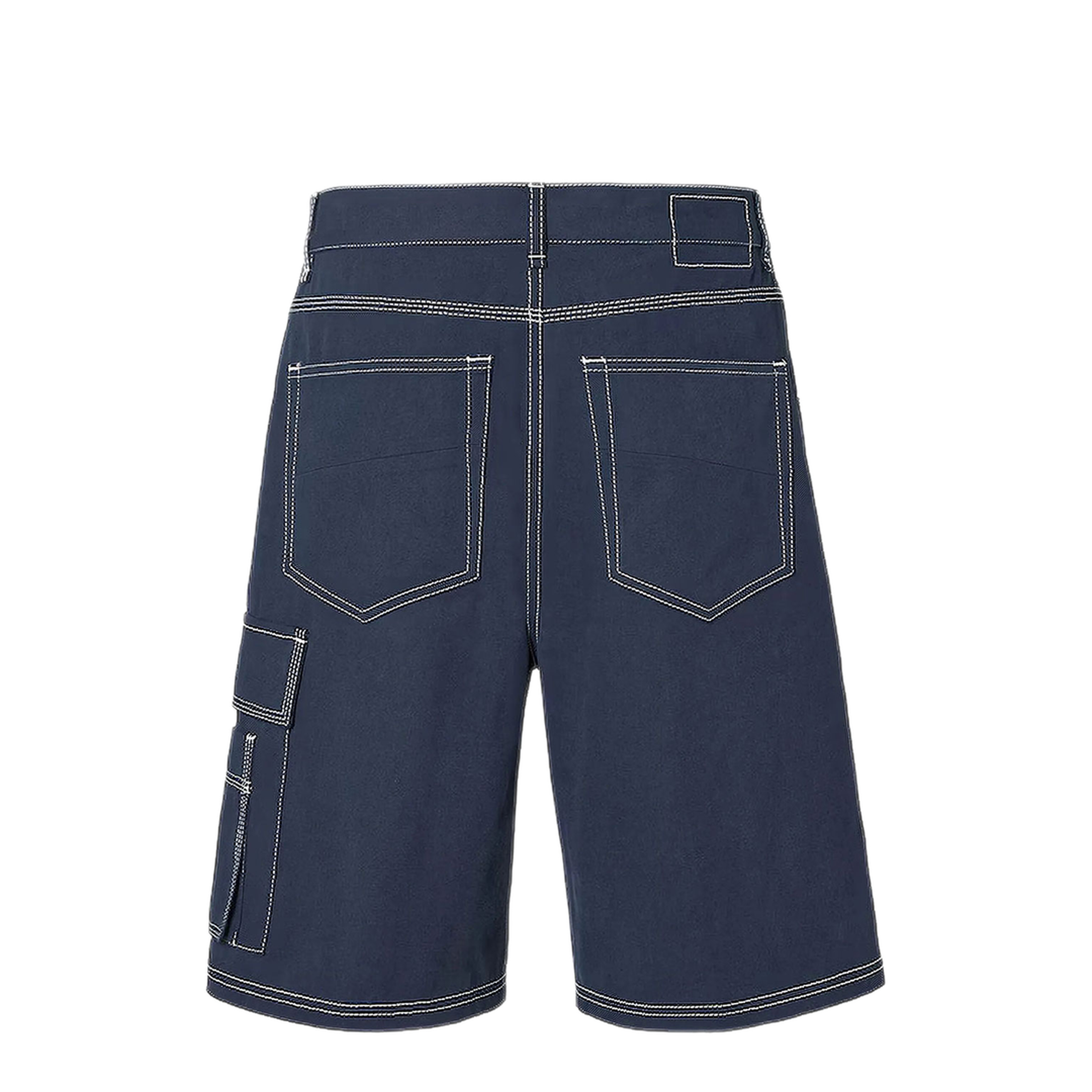 Canvas Short Pants - Image 2