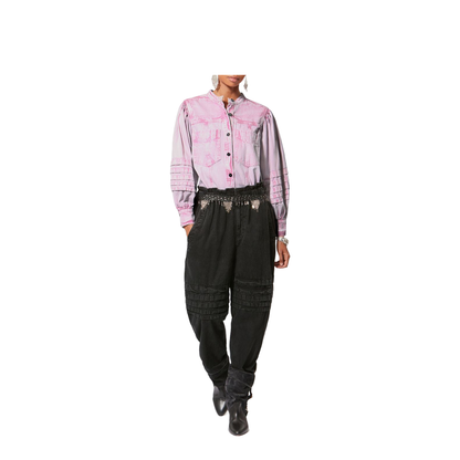 Shirts Pink - Image 3